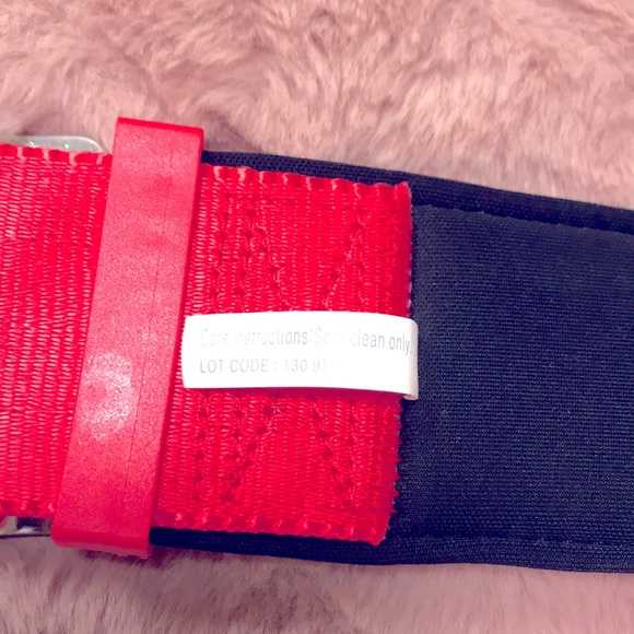 🎉HP🎉 🆕 Big Dog•Padded Collar Reflect*Pull-Tested1000lbs - Picture 7 of 15